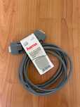 Hama - Kabel monitorowy 1,8m ciemny szary