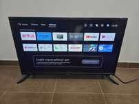 Telewizor Sharp 32 cale,  Android ,smart Tv, wifi System T2