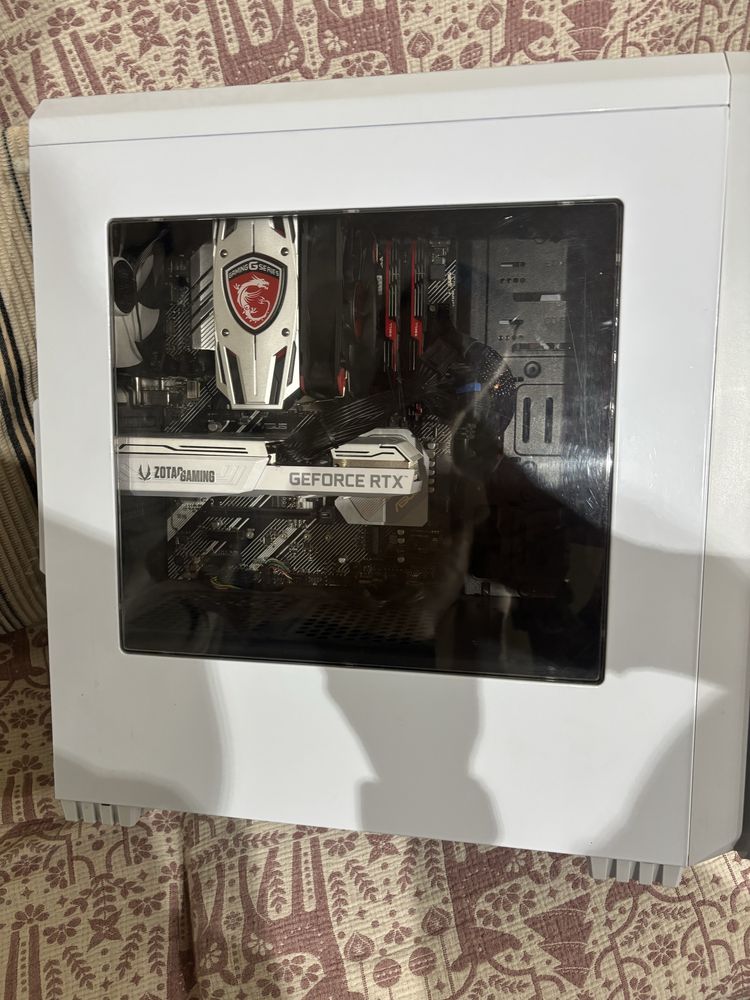 Computador Gamer