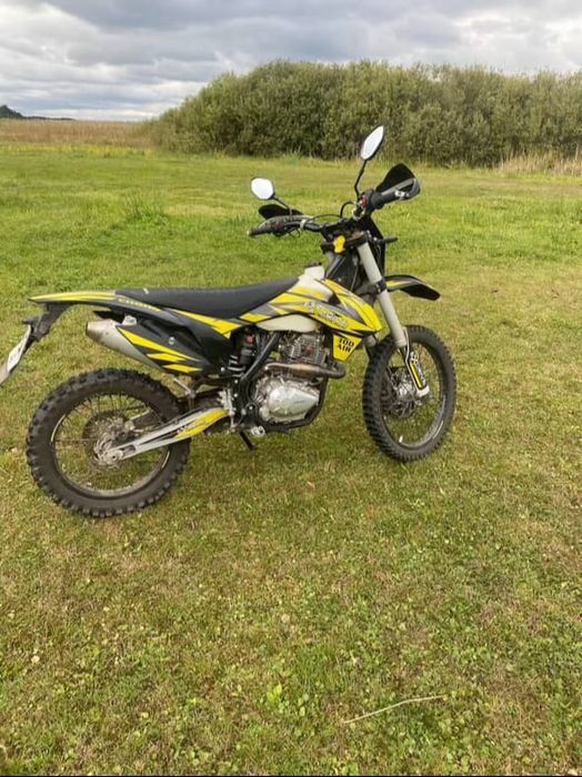 EXDRIVE ProFactory 300