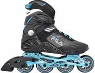 Rolki Fila Legacy PRO 80 Lady