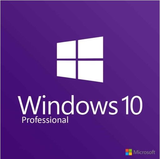 Microsoft Windows 10 Professional PL NOWA LICENCJA