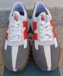 New balance xc72