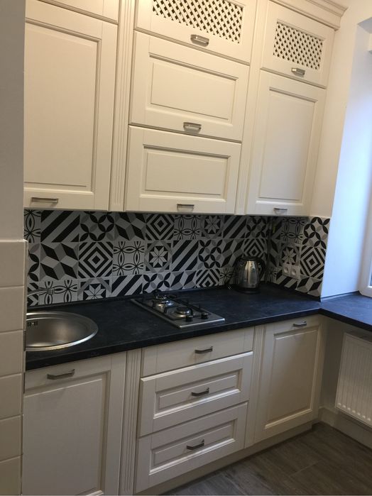 Однокімнатна квартира в центрі Львова