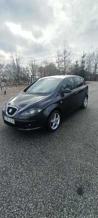 Seat Toledo Seat Toledo 3, 2005 r b/lpg