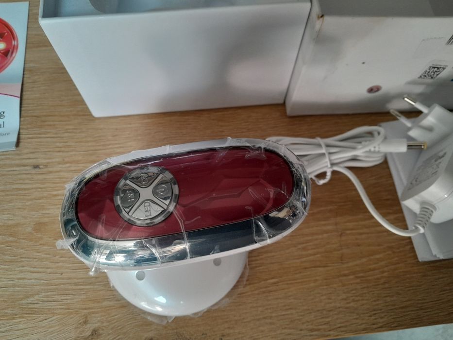 Urządzenie do odchudzania ciała 3D rf, urządzenie do kawitacji masażer