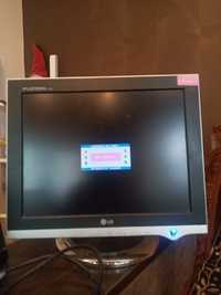 Монітор LG 17"2003 р