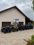 AT V ODES 1000 mud Pathcross 1000 Max Trophy Pro RATY fv dostawa