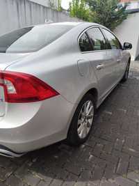 Volvo s60 D4 GPS integrado