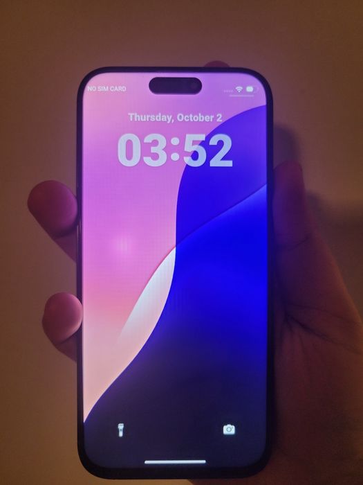 ""IPhone"" 16 Pro Max 1TB
