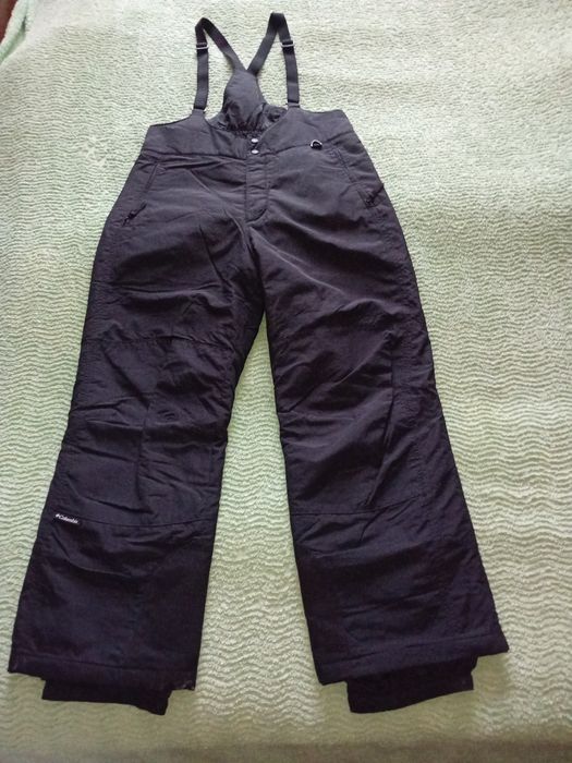 Комбинезон горнолыжный Columbia