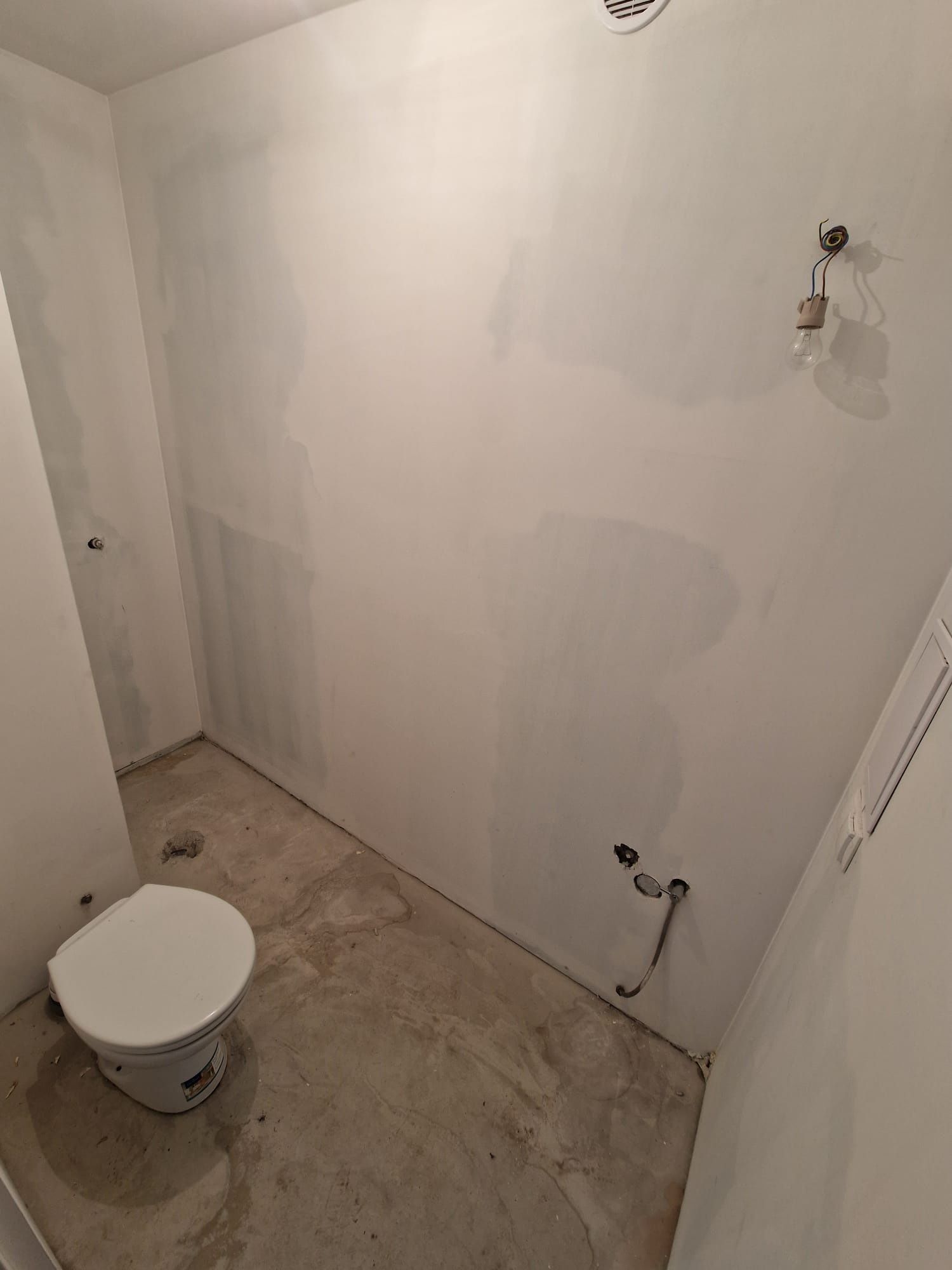 Sprzedaż mieszkania  własnościowego  44m