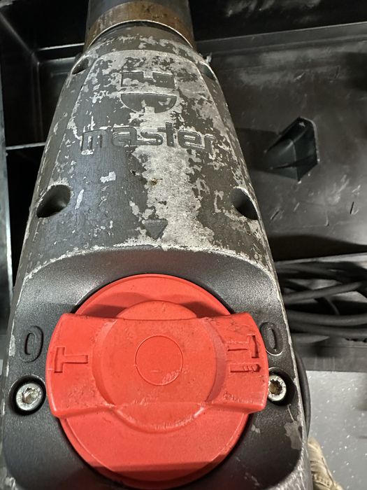 Перфоратор Wurth BMH 45-XE