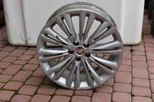 Felga 19" 5x108 ET49 Jaguar XJ X351 X350, XF, F-Type