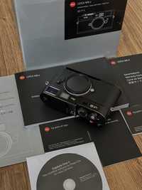 Leica M8.2 Black Edition