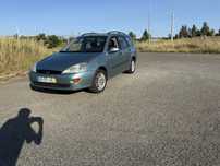 Ford Focus 1.4i 1999