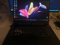 Asus TUF gaming F15