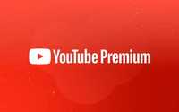 Акція 1міс в подарунок YouTube Premium music Ютуб android iPhone