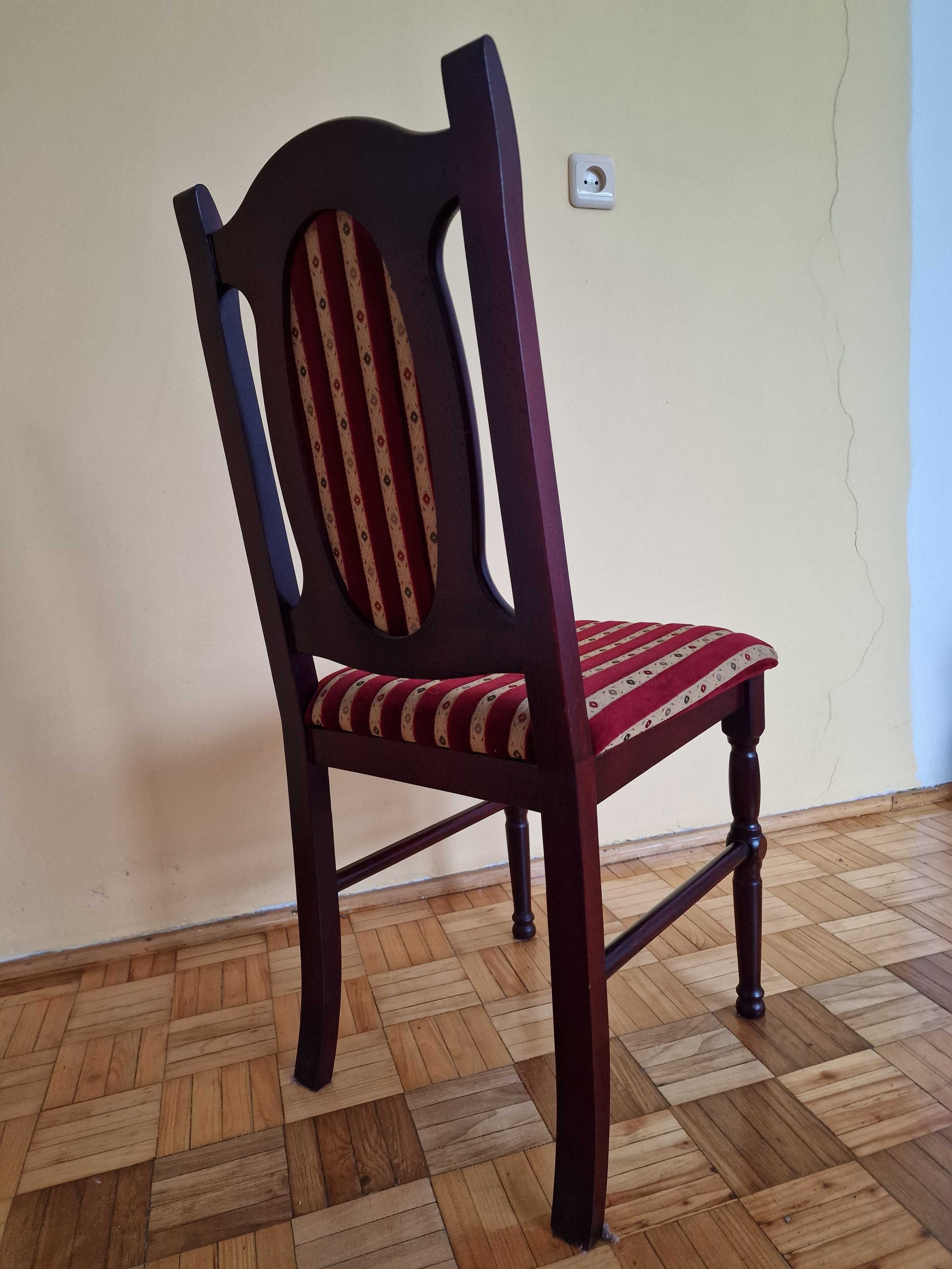 Sprzedam krzesła, 12 sztuk