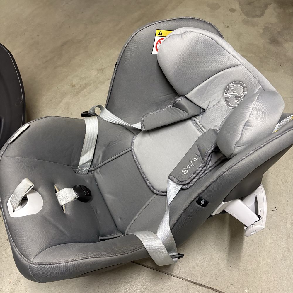 Cybex Sirona M2 i-SIZE