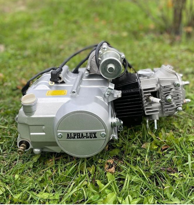 Продам мотор на альфу дельту актив