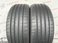 225/40 r20 goodyear eagle f1 asymmetric 3 run flat 6mm
