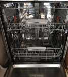 Zmywarka Hotpoint Ariston