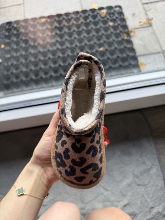 Уггі дитячі теплі