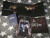 Album - Paszport. Harry Potter - Sudio Warner Bros. A