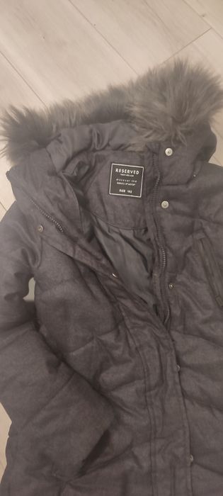Kurtka zimowa Reserved r. 152