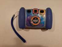 Aparat fotograficzny dla dzieci Vtech Kidizoom Twist Plus