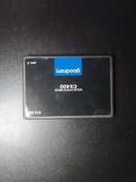 Накопитель SSD 2.5" 512GB GOODRAM (SSDPR-CX400-512-G2)