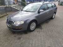 Volkswagen passat b6 1.9 tdi