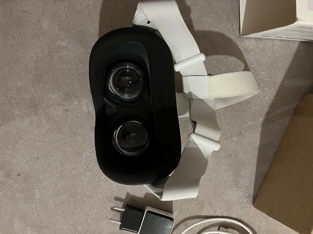 Oculus quest 2, 128gb