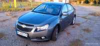 Chevrolet Cruze 2009 рік 2.0 TD