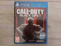 PS4 - Call of Duty Black Ops III