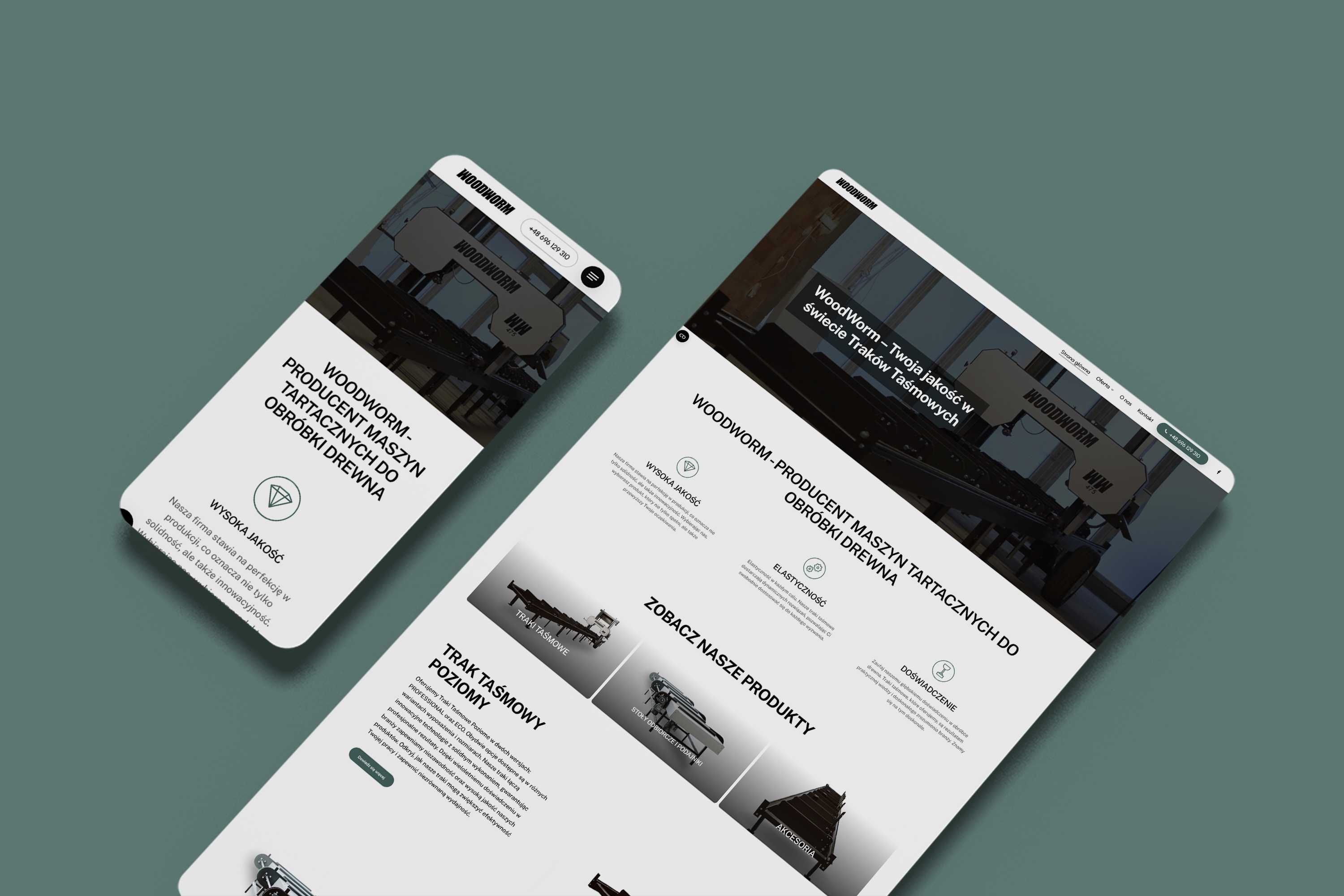 Strony i Sklepy Internetowe WWW PRESTASHOP | Tworzenie | WORDPRESS |