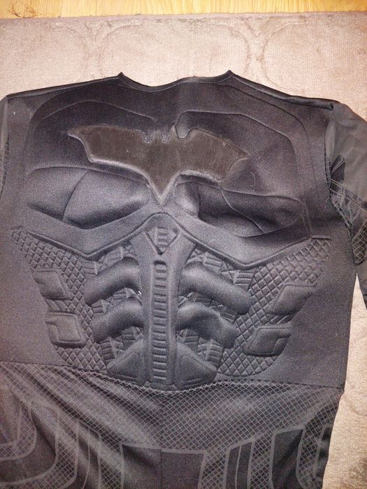 strój Batmana, używany