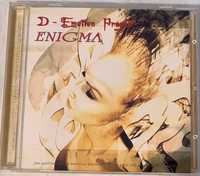 Enigma CD диск Emotion Progect