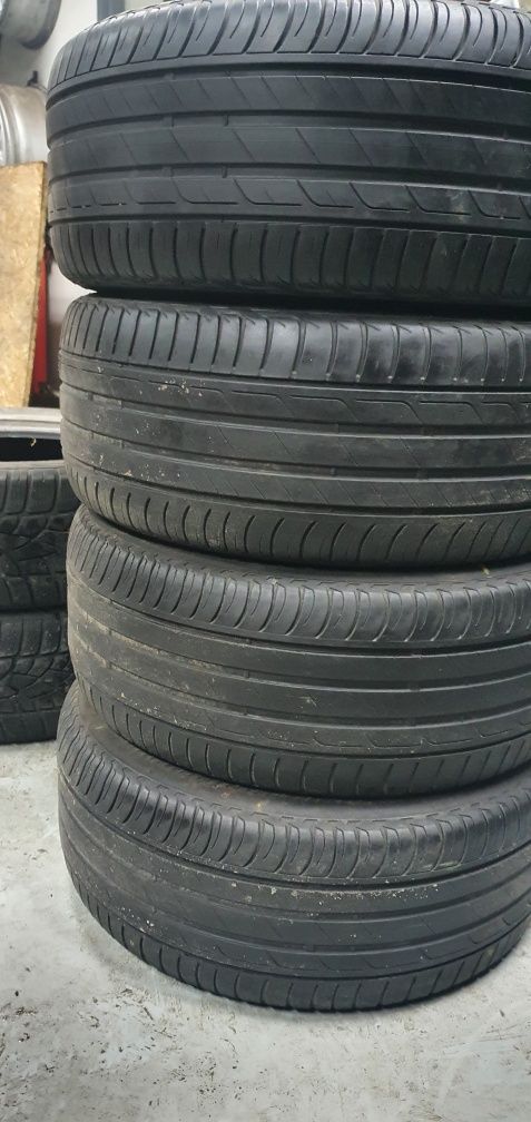 Opony Letnie BRIDGESTONE RFT 245/45R18 100Y