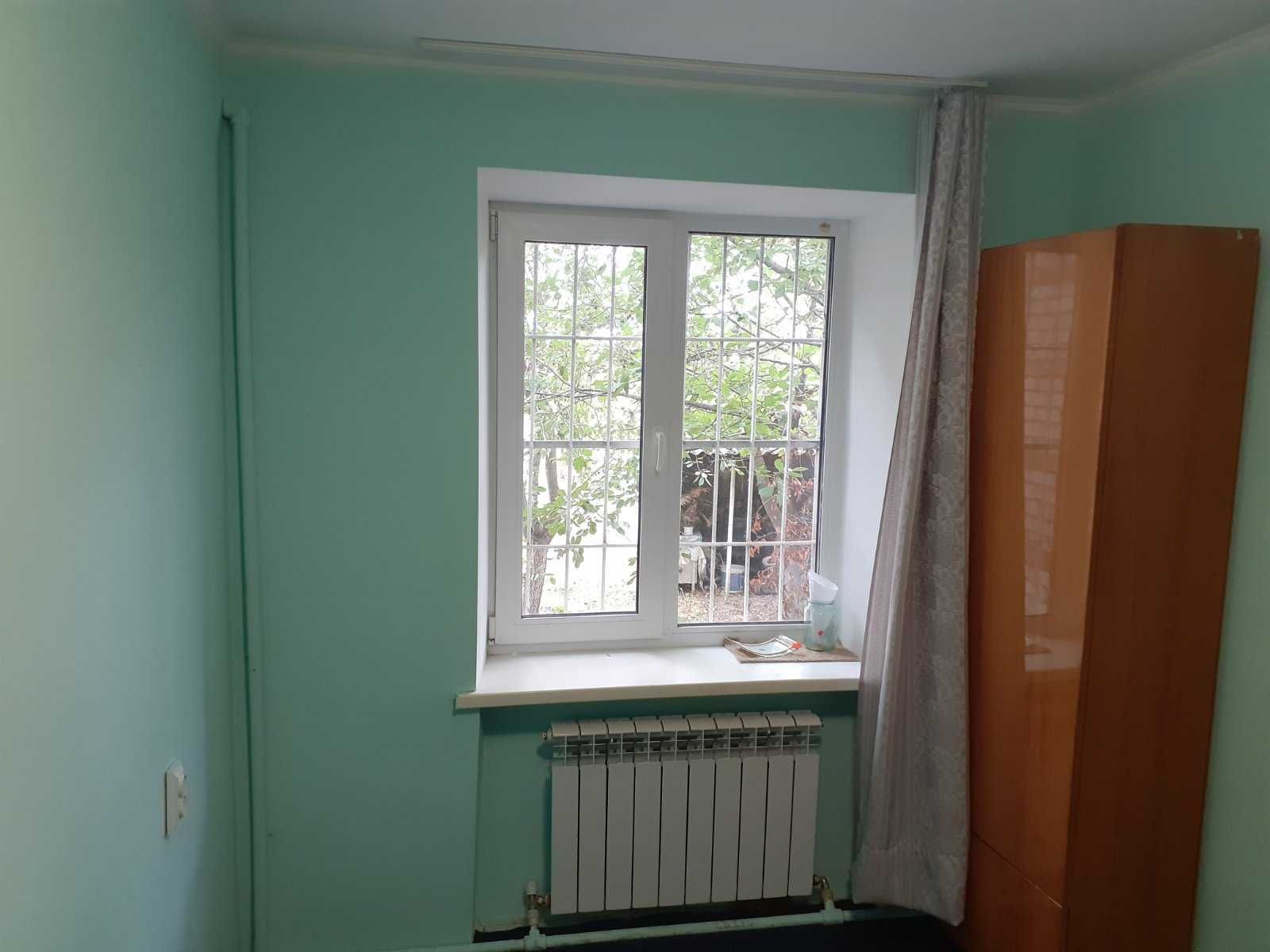 с. Борщів. Броварський р-н. Продаж великого домогосподарства.