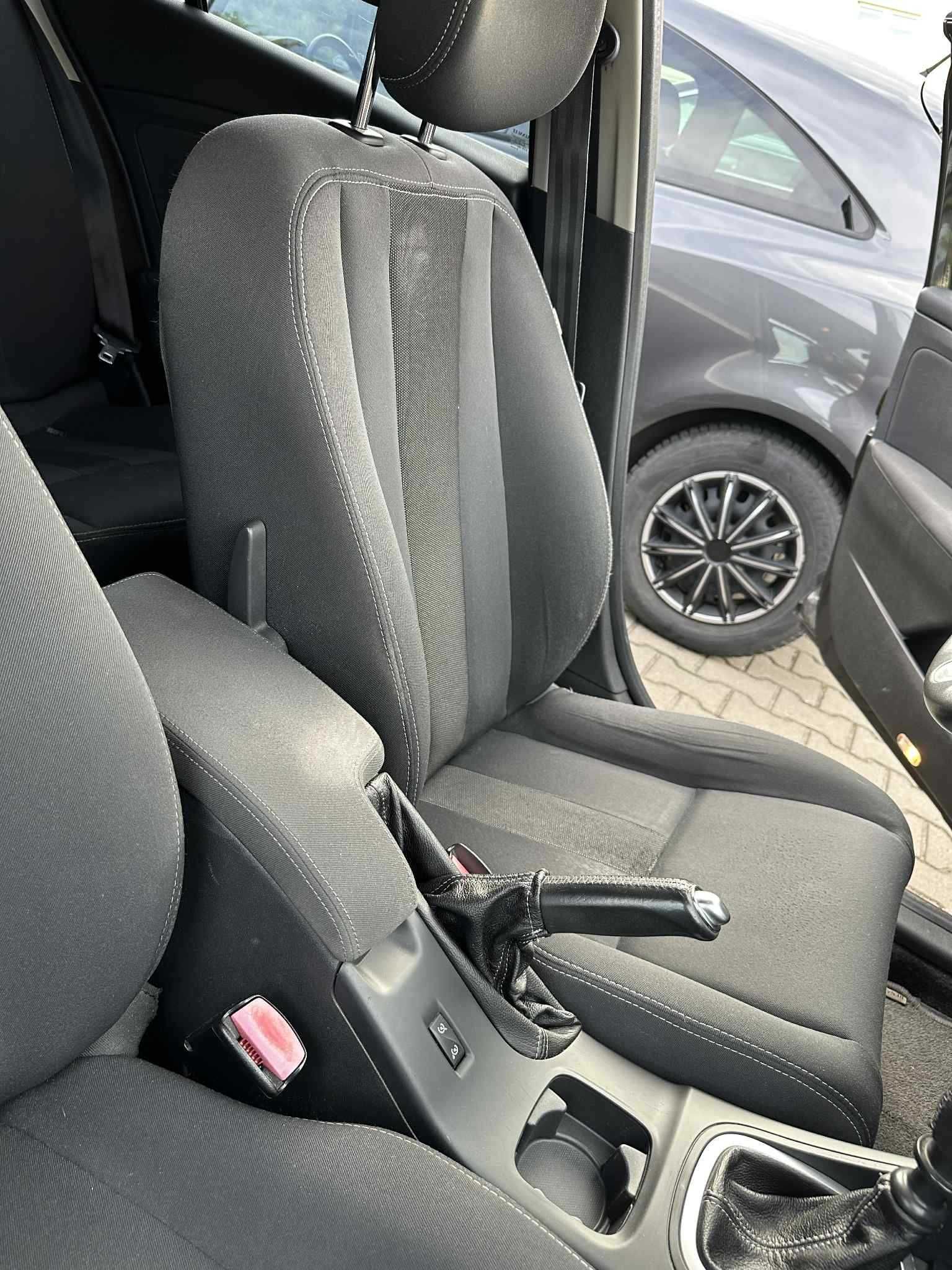 Renault Megane 3 2008 Diesel