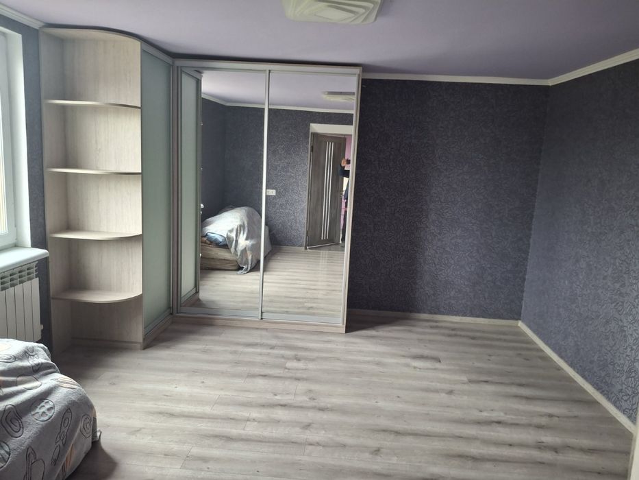 Продаж будинку в селі Бобрик Броварського району.