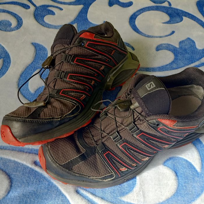 Buty trekkingowe Salomon XT Asama GTX