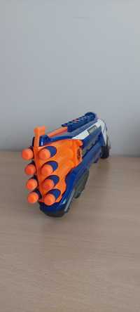 Nerf Roughcut 2x4