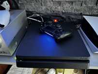 Konsola PS4 Slim 500 G