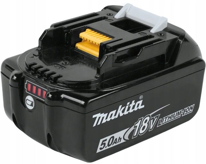 Makita Bl1850b Akumulator Bateria 18v 5,0ah 5ah