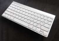 Apple magic keyboard silver/клавиатура беспроводная эпл A1314