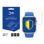 Folia ochronna 3mk Watch Protection™ v. ARC+ na Apple Watch 7/45mm