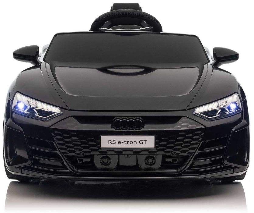 Дитяча машинка ауді